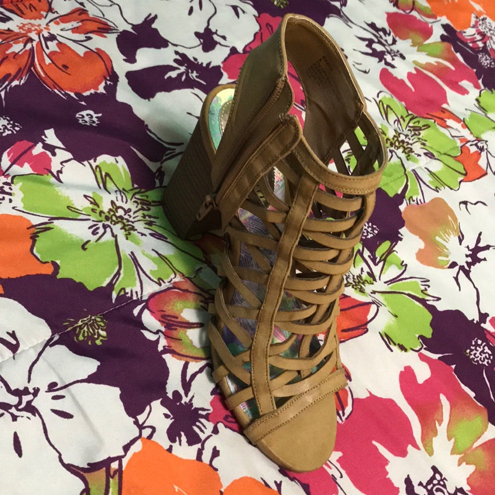 madden girl shoes